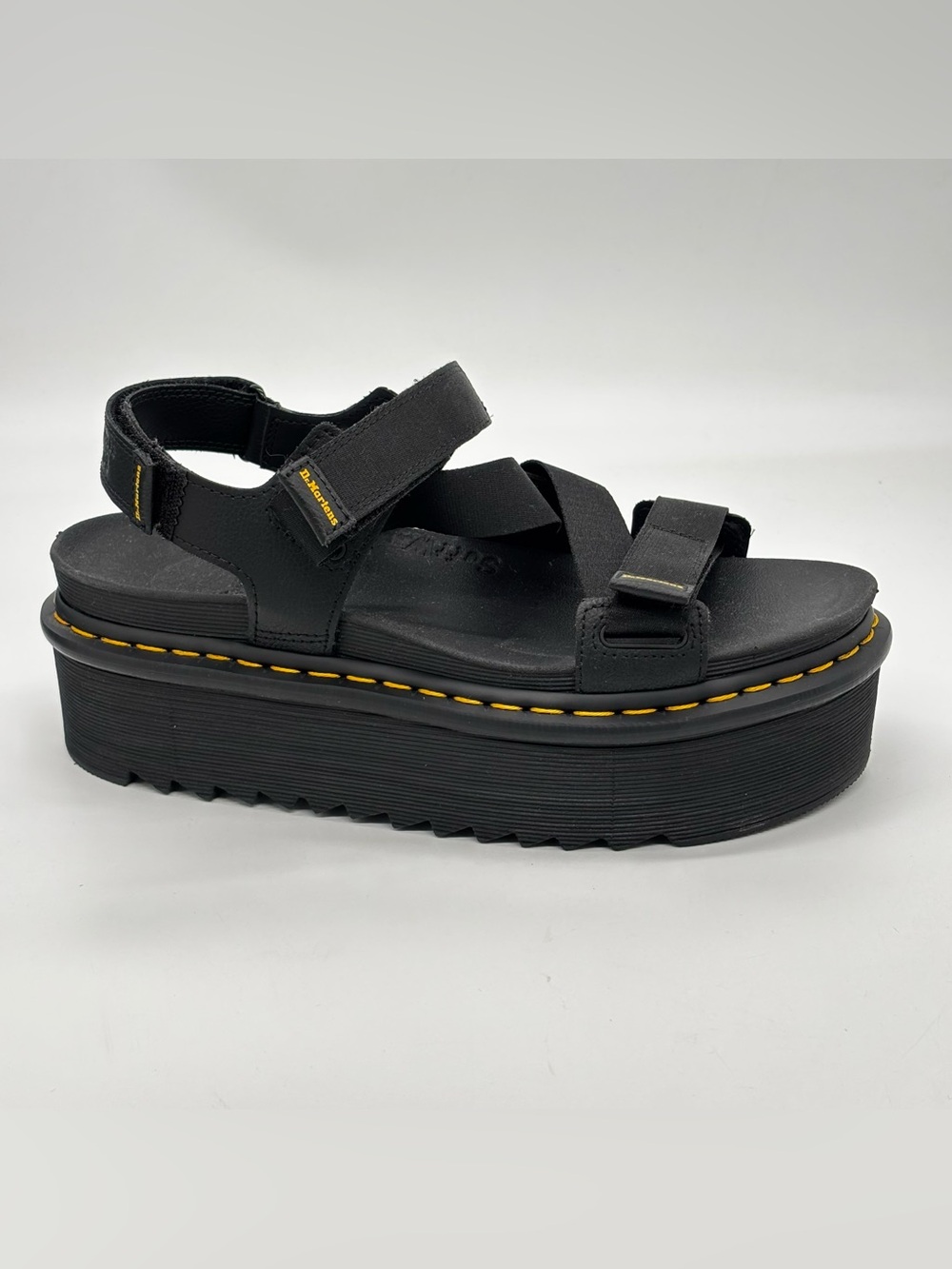 Dr. Martens Kimber II Platform Sandal